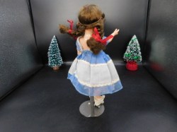 moppet set back